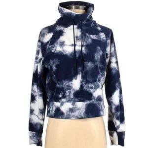 88.) Tye Dye Pullover